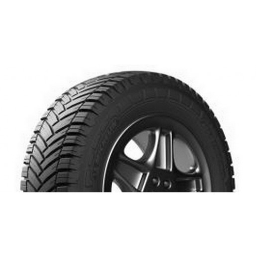 195/70R15C 104/102T AGILIS CROSSCLIMATE 8PR MS 3PMSF (E-9.2) MICHELIN